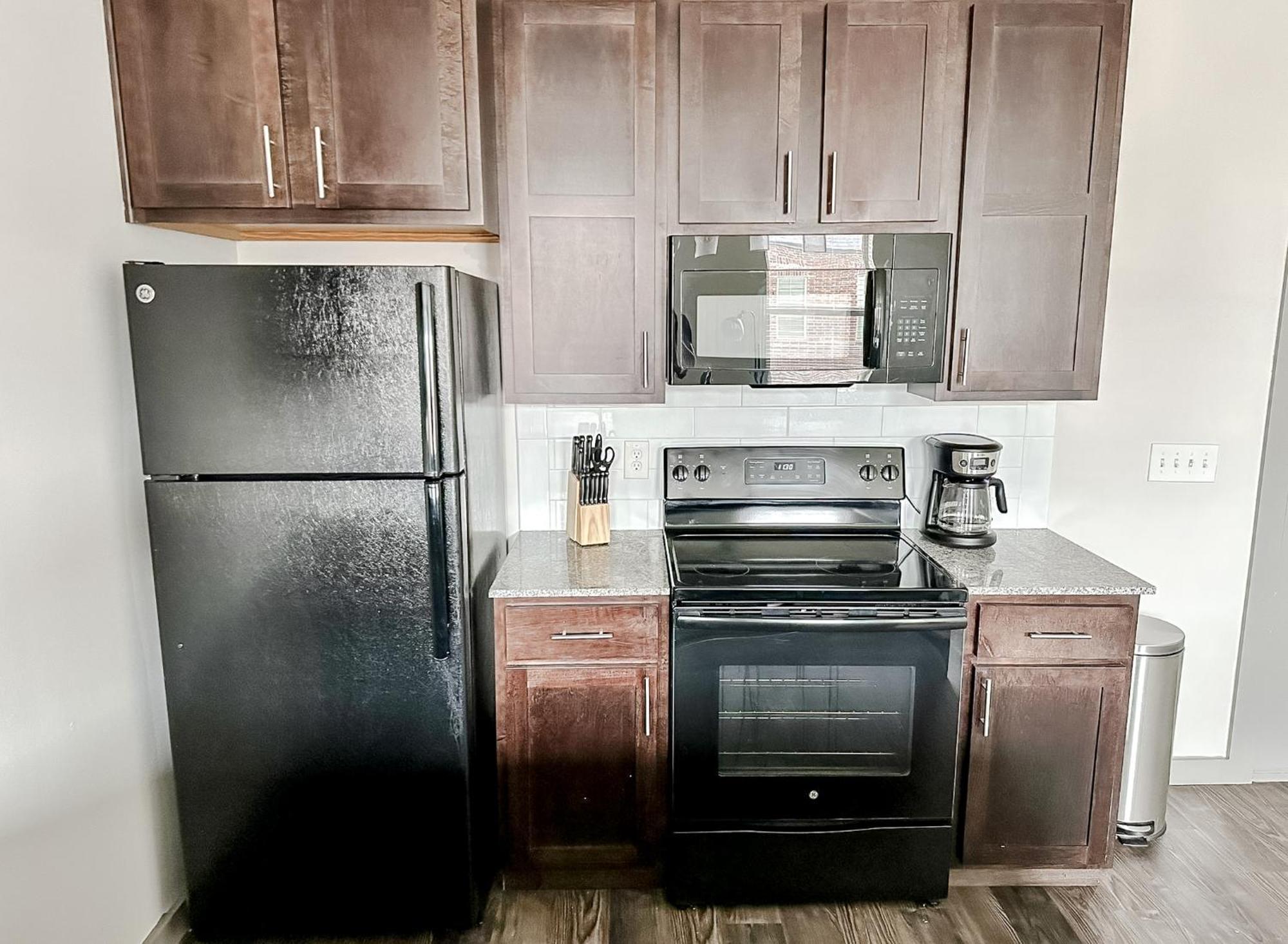 Sleepover 1Bd 1Ba North Little Rock Apartments Exterior photo