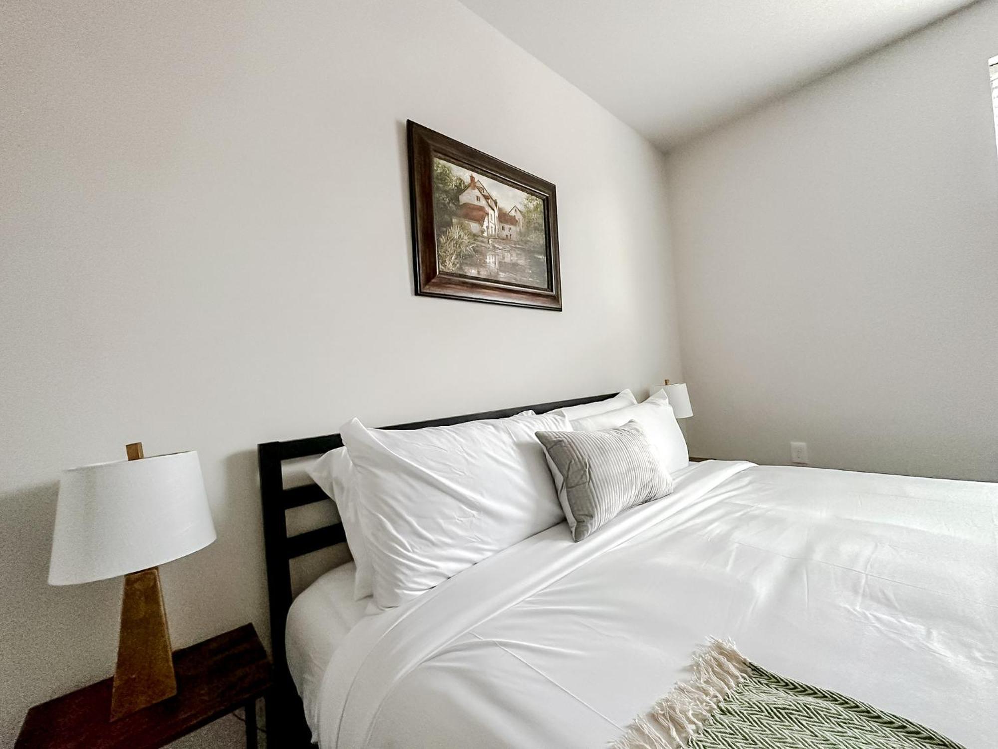 Sleepover 1Bd 1Ba North Little Rock Apartments Exterior photo