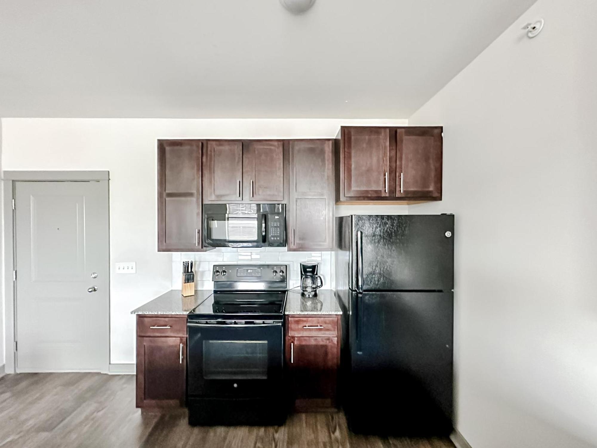 Sleepover 1Bd 1Ba North Little Rock Apartments Exterior photo