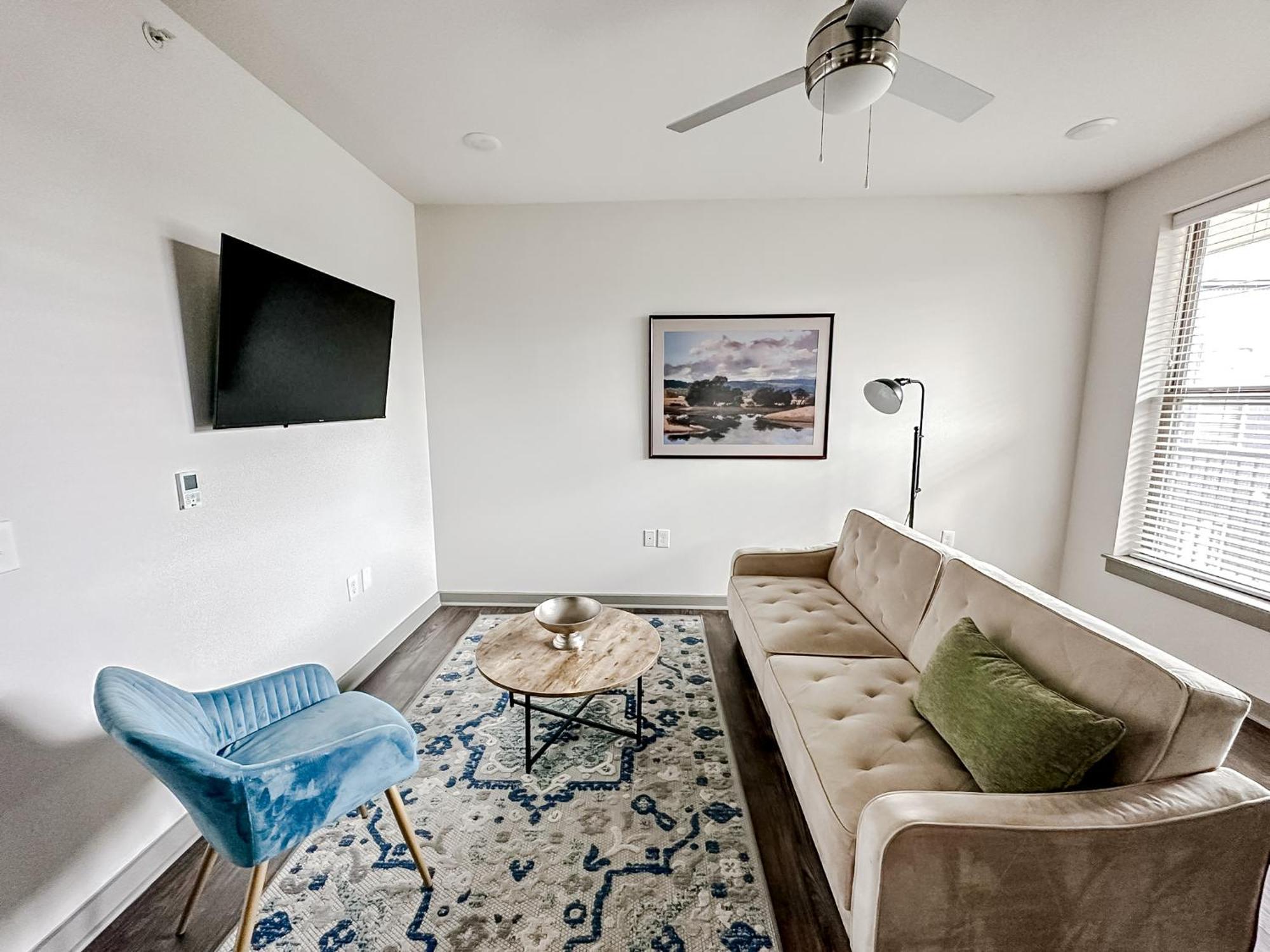 Sleepover 1Bd 1Ba North Little Rock Apartments Exterior photo